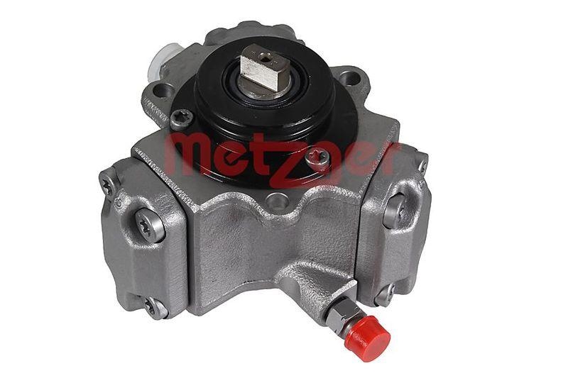 METZGER Hochdruckpumpe ORIGINAL ERSATZTEIL 830007