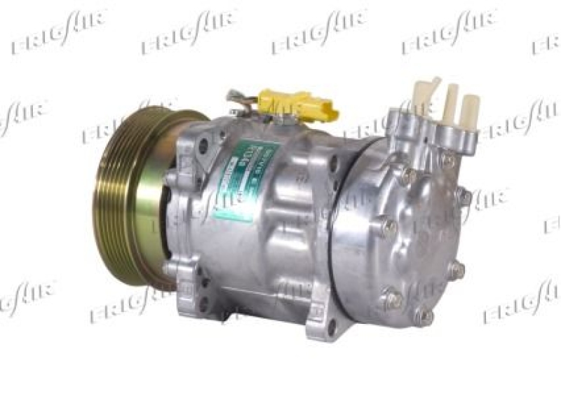 FRIGAIR Compressor, air conditioning