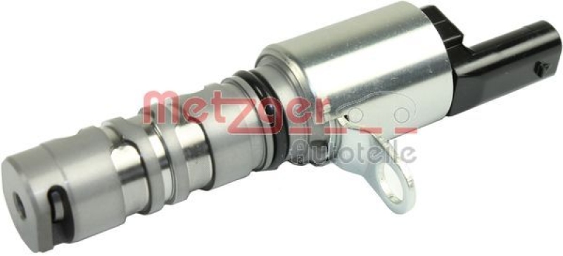 METZGER Control Valve, camshaft adjustment GREENPARTS
