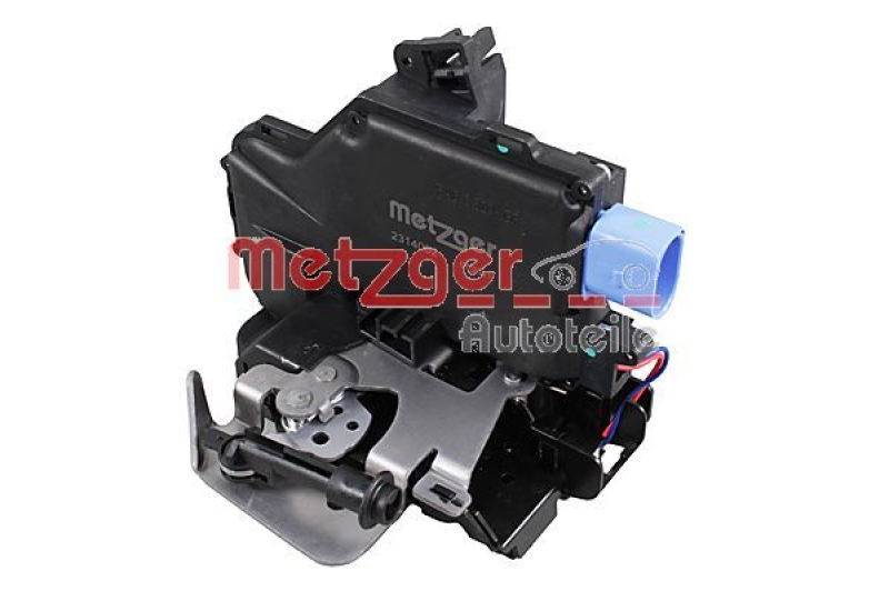 METZGER Door Lock