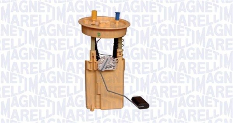 MAGNETI MARELLI Fuel Gauge CILC