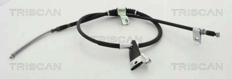 TRISCAN Cable, parking brake