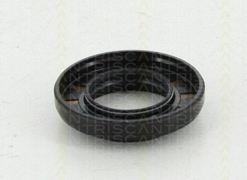 TRISCAN Shaft Seal, differential