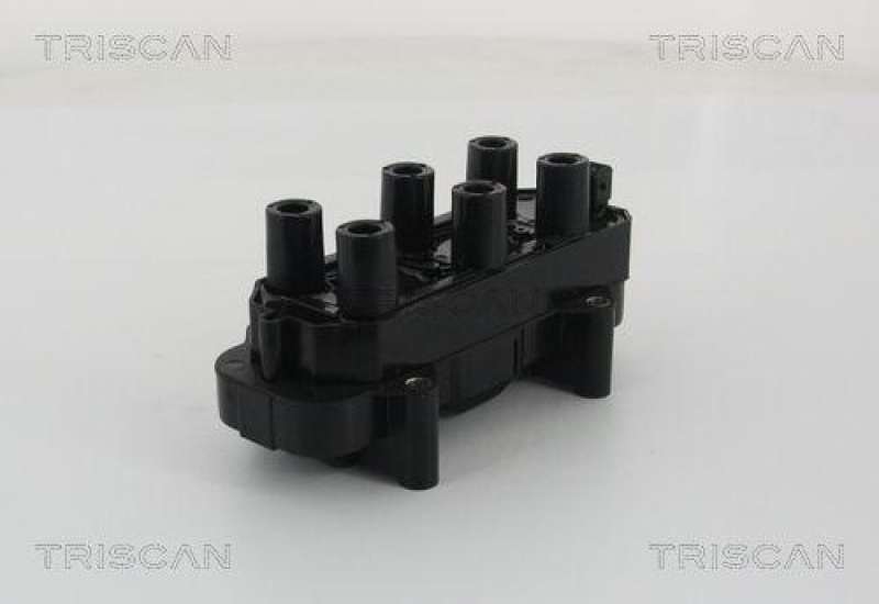 TRISCAN Ignition Coil