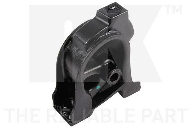 Engine Mounting