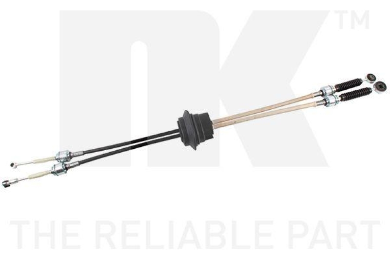 Cable, manual transmission