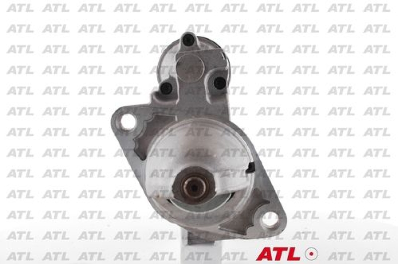 ATL Autotechnik Starter