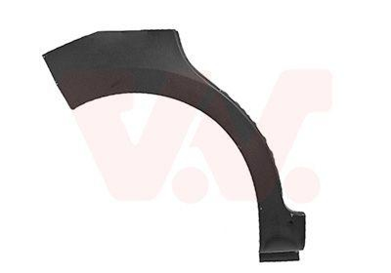 VAN WEZEL Sidewall