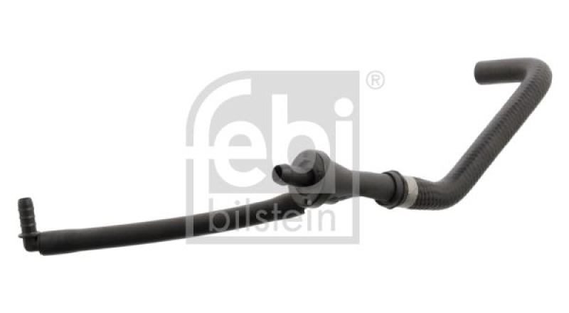 FEBI BILSTEIN Valve, engine block breather febi Plus
