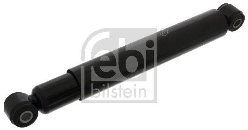 FEBI BILSTEIN Stoßdämpfer 20539