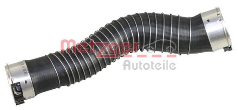 METZGER Charge Air Hose