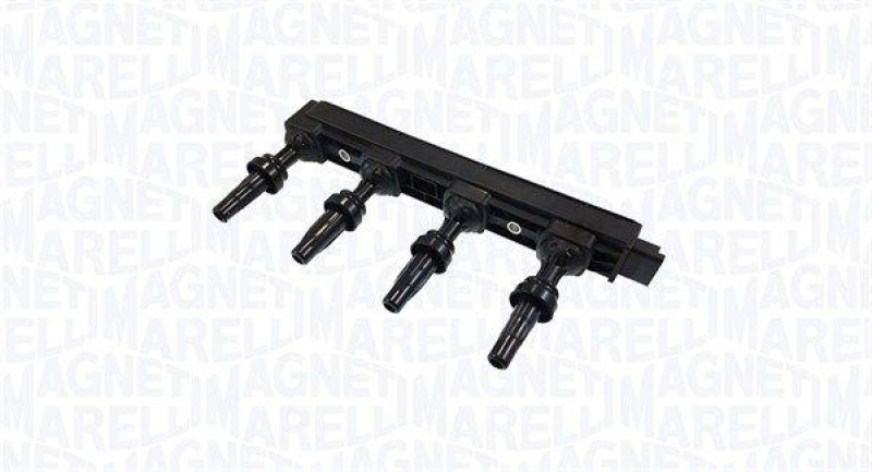 MAGNETI MARELLI Ignition Coil