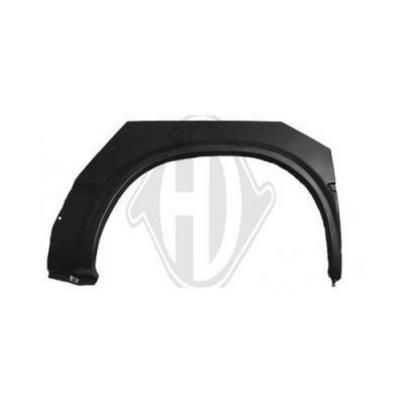 DIEDERICHS Sidewall