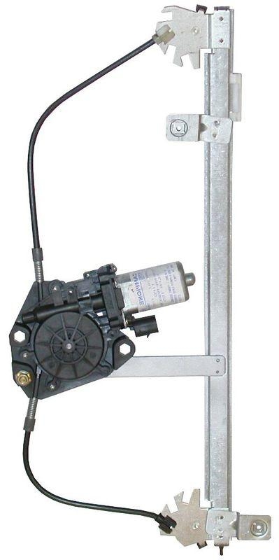 VALEO Fensterheber 850131