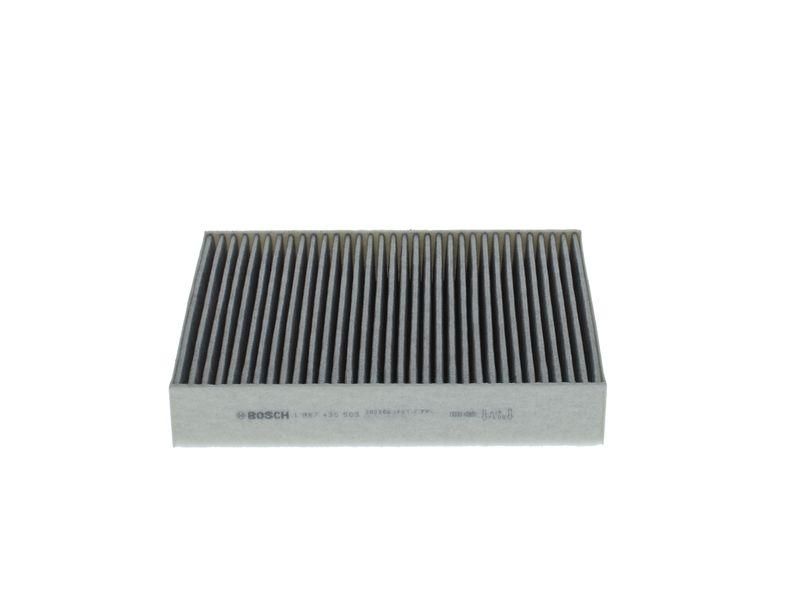 BOSCH Filter, Innenraumluft 1 987 435 503