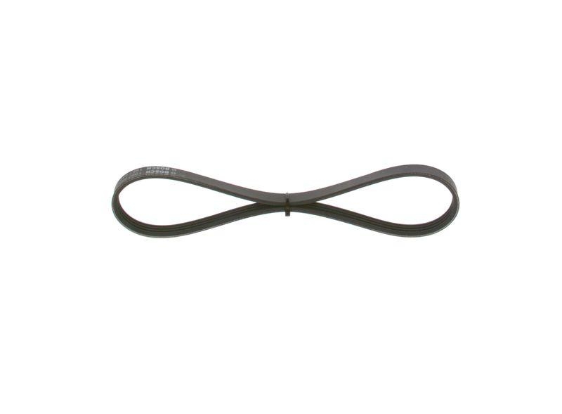 BOSCH Keilrippenriemen 1 987 948 302