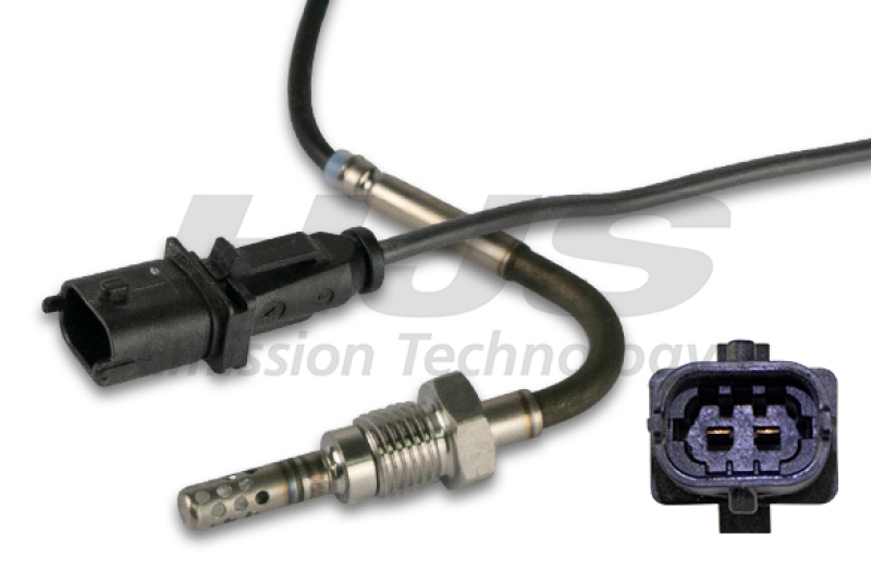 HJS Sensor, exhaust gas temperature genuine