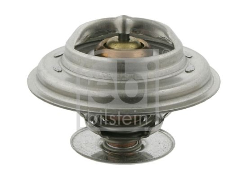 FEBI BILSTEIN Thermostat, coolant
