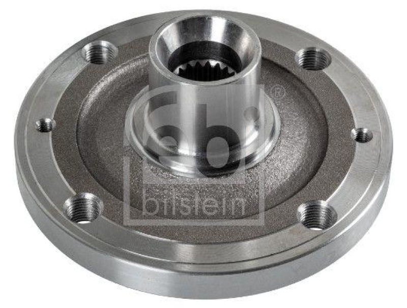FEBI BILSTEIN Radnabe 18285