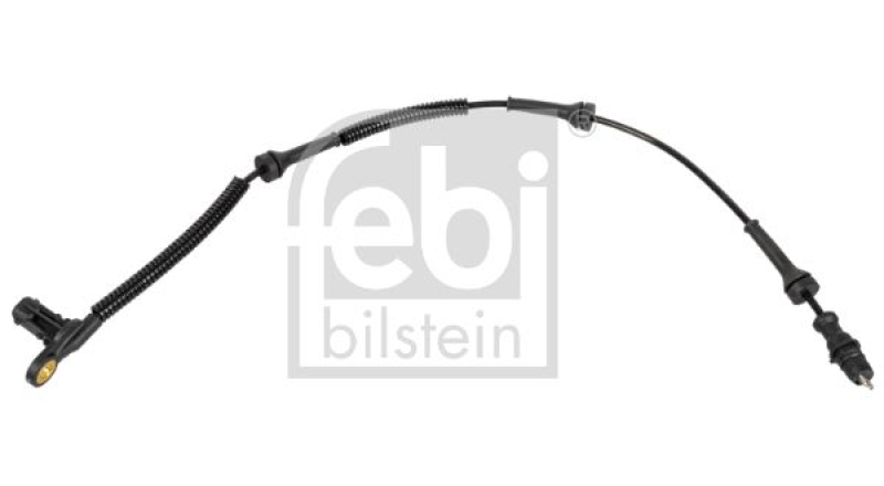 FEBI BILSTEIN Sensor, wheel speed