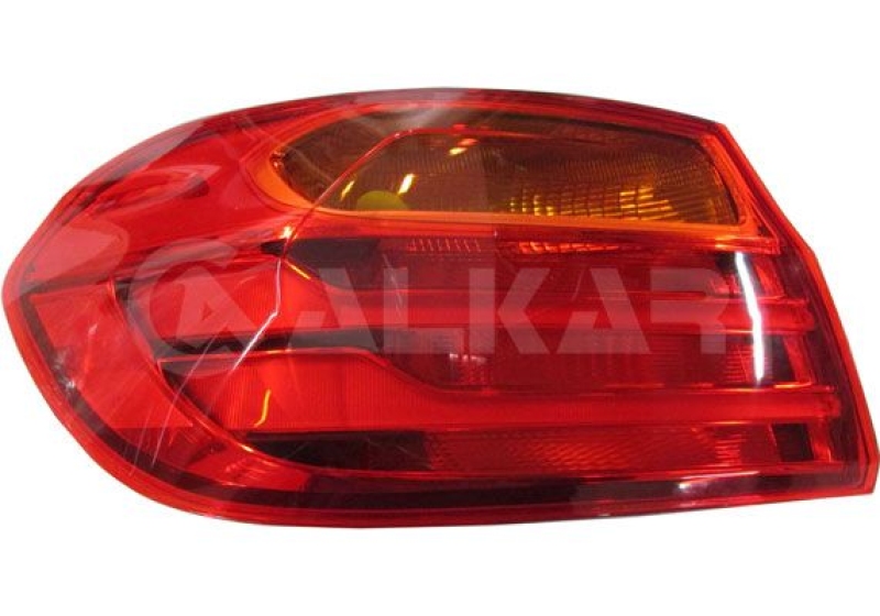 Combination Rearlight
