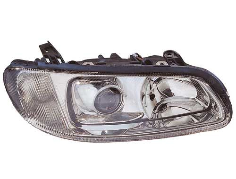 1x Halogen Hauptscheinwerfer passend für Opel Omega B Caravan 2.0 DTI 16V