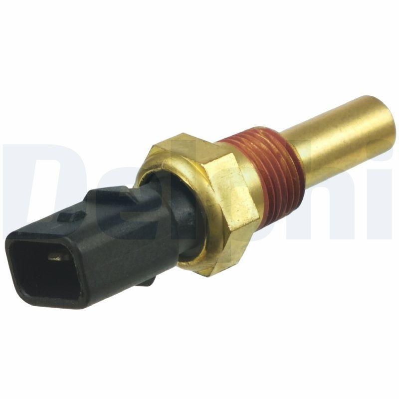 DELPHI Sensor, Kühlmitteltemperatur