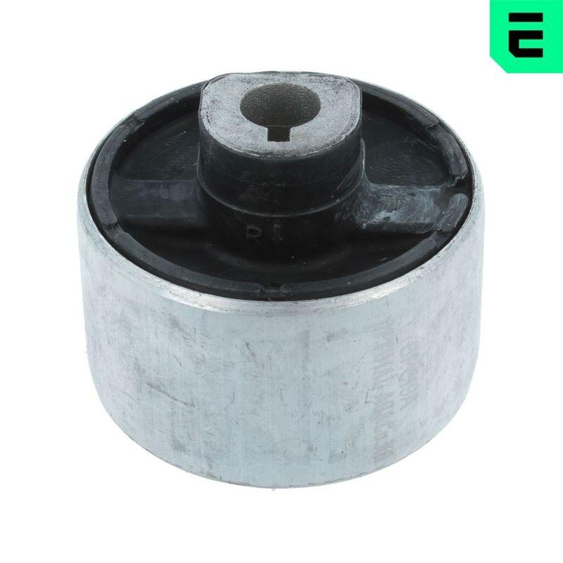 OPTIMAL Lagerung, Lenker