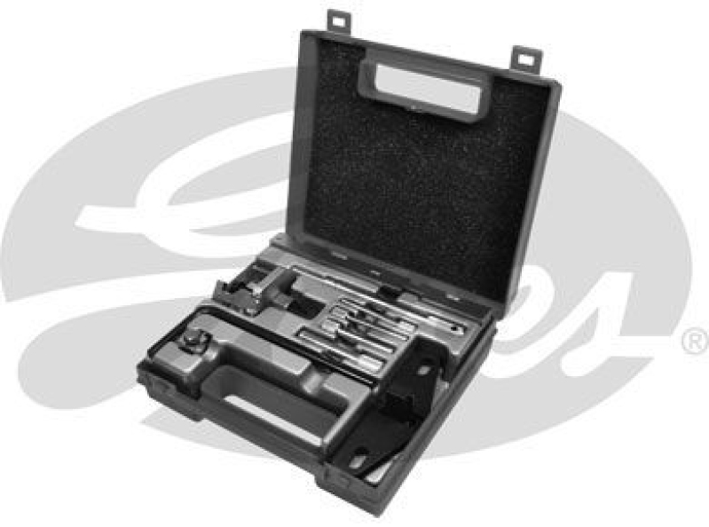 GATES Mounting Tools, timing belt