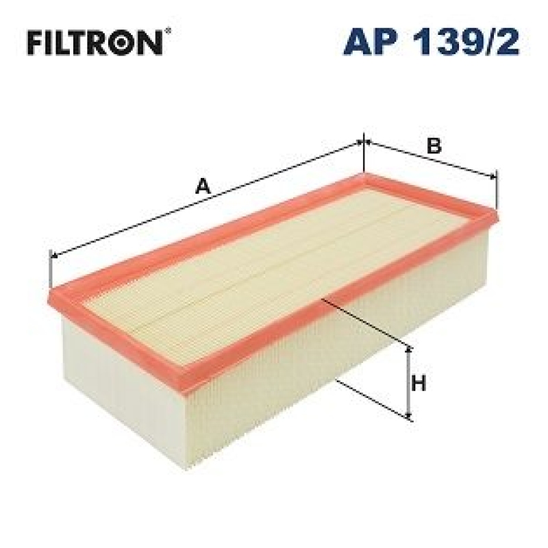 FILTRON Air Filter
