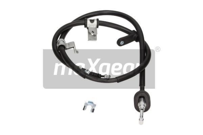 MAXGEAR Cable Pull, parking brake