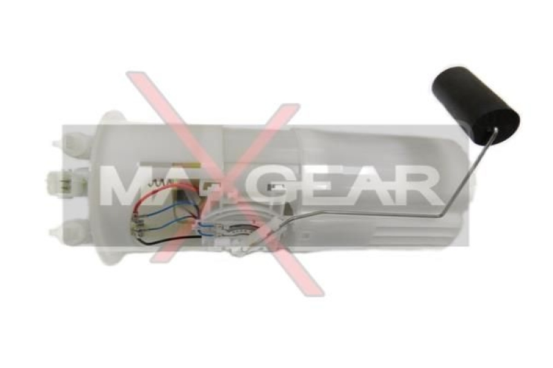 MAXGEAR Fuel Supply Module