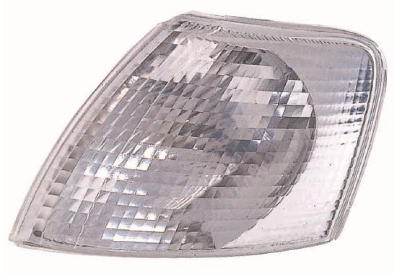 Blinkleuchte Blinker 441-1516R-WE-C