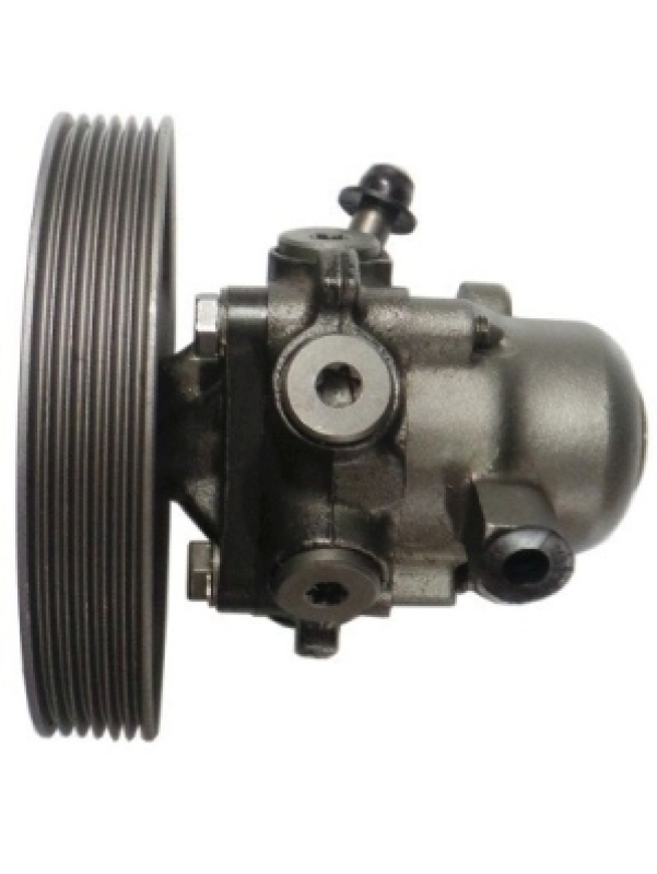 SPIDAN Hydraulic Pump, steering system