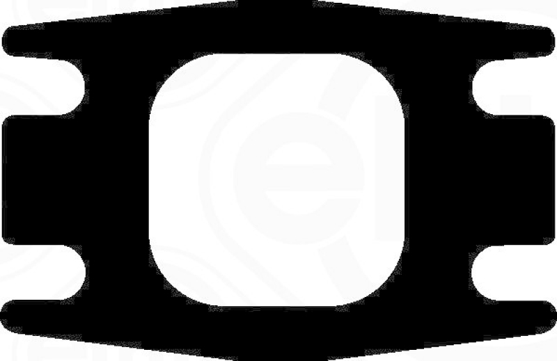 ELRING Gasket, exhaust manifold