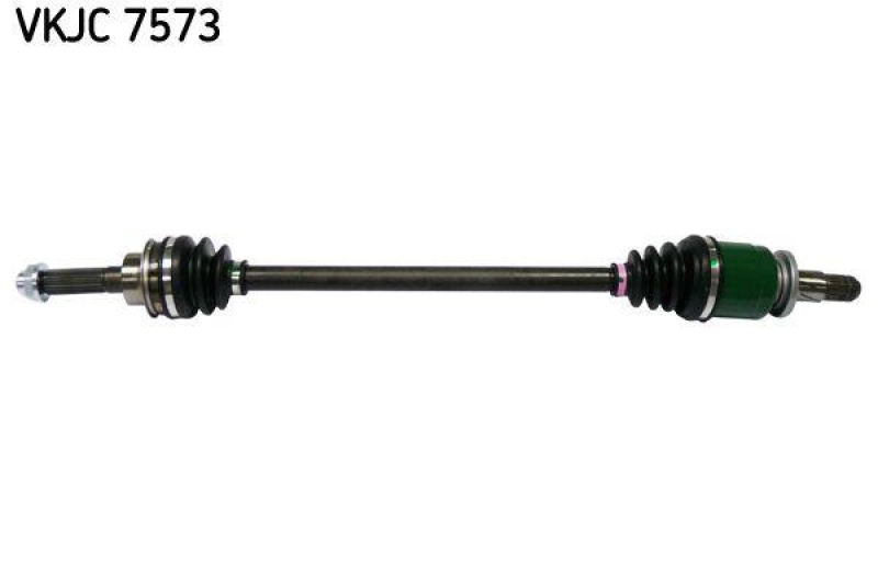 SKF Antriebswelle
