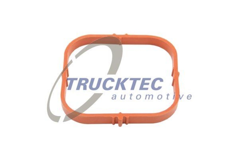 TRUCKTEC AUTOMOTIVE Dichtung, Ansaugkrümmer