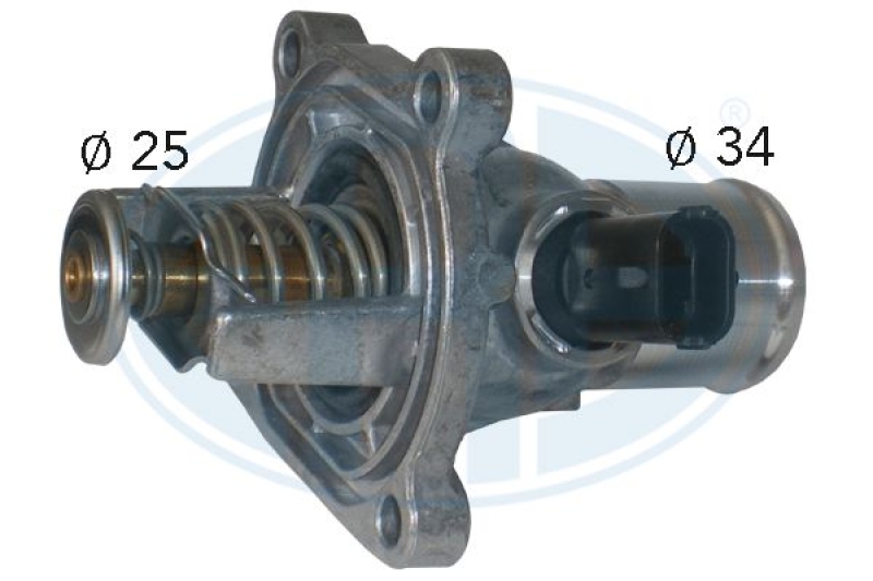 ERA Thermostat für Kühlmittel / Kühlerthermostat