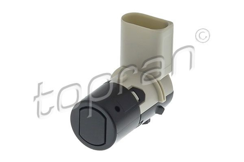 TOPRAN Sensor, parking distance control