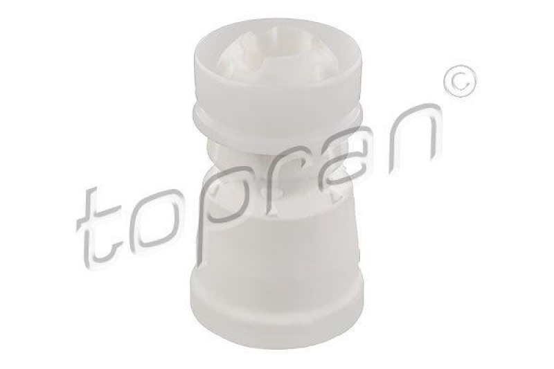 TOPRAN Anschlagpuffer, Federung