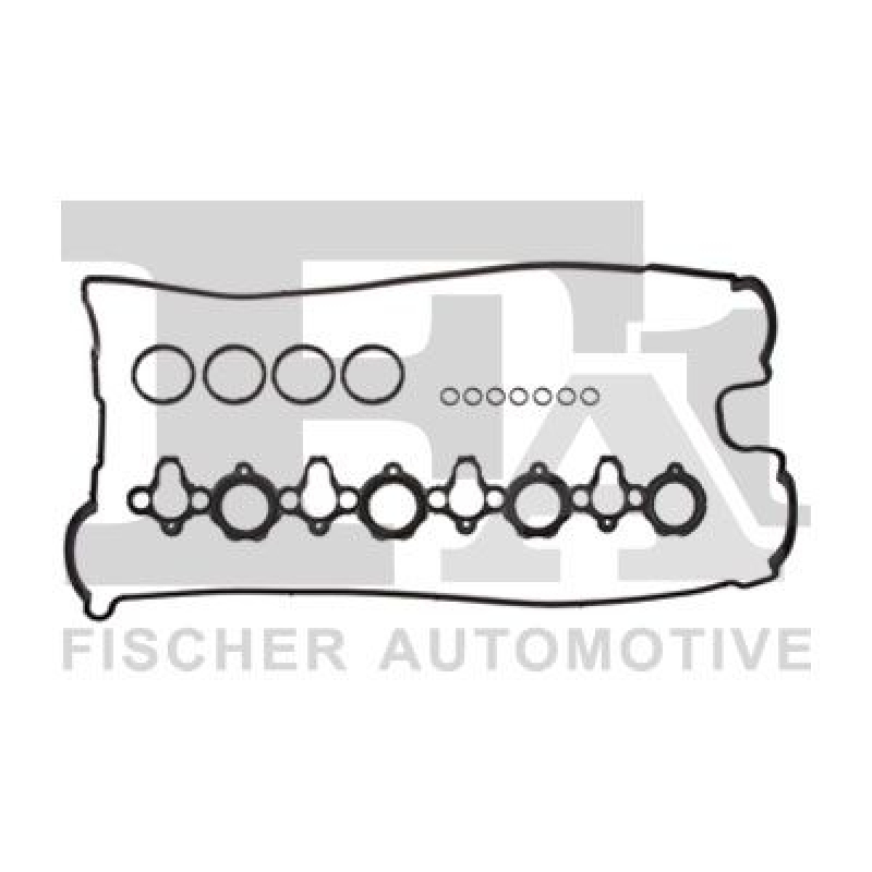 FA1 Gasket Set, cylinder head cover