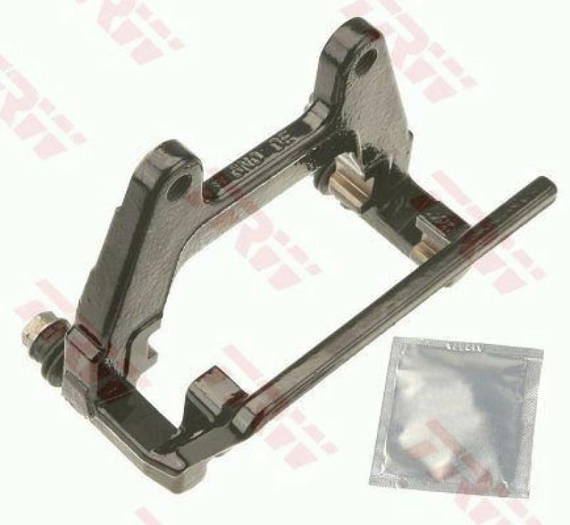 TRW Carrier, brake caliper