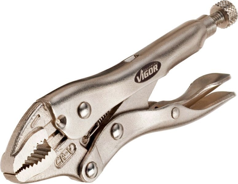 VIGOR Feststellzange