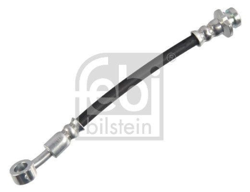 FEBI BILSTEIN Bremsschlauch 182699