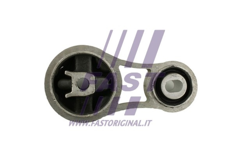 FAST Lagerung, Motor FT52614