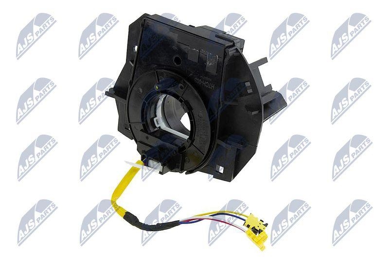 NTY Wickelfeder, Airbag EAS-CH-003