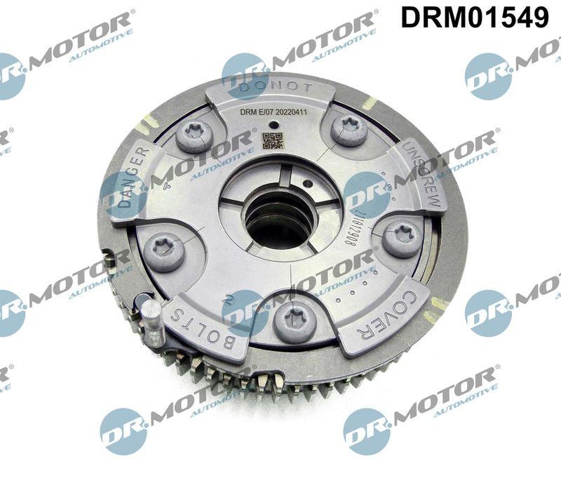Dr.Motor Automotive Nockenwellenversteller