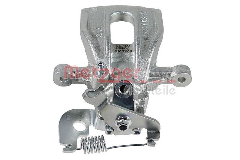 METZGER Brake Caliper