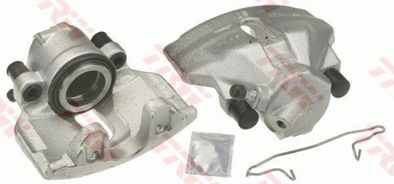 TRW Bremssattel BHX187E