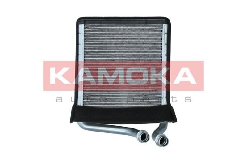 KAMOKA W&auml;rmetauscher, Innenraumheizung 7760006